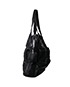 Crossword Mesh Bag, bottom view